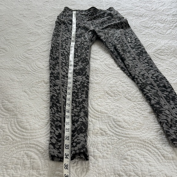 Icebreaker Merino Fastray High Rise Tights - Picture 8 of 16